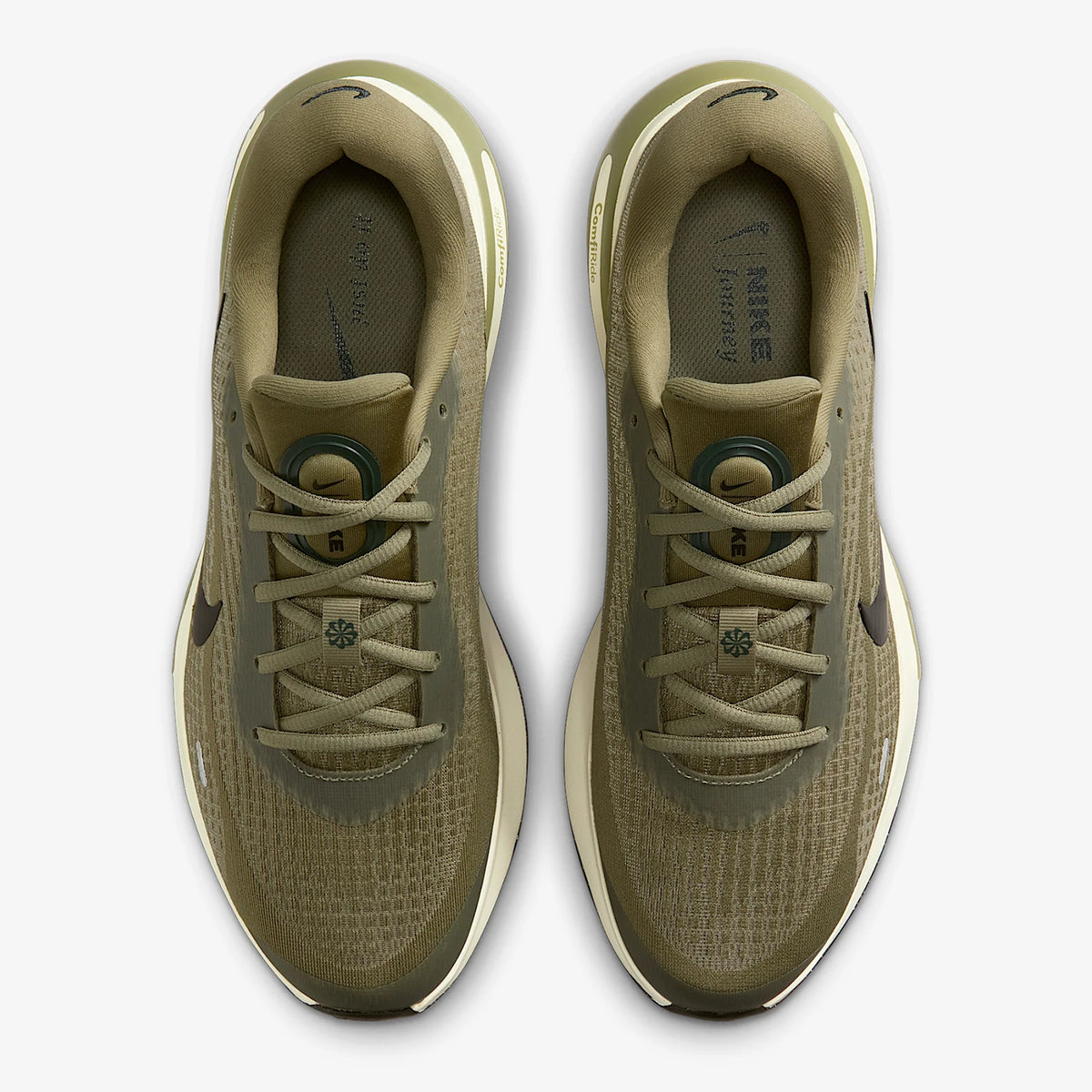 Nike Authentic Journey Run – męskie buty treningowe do biegania z amortyzacją i odporne na zużycie FN0228-302