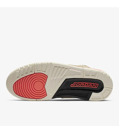 Nike ufficiali autentiche AIR JORDAN scarpe da basket sportive da allenamento alte da uomo AV3922-126