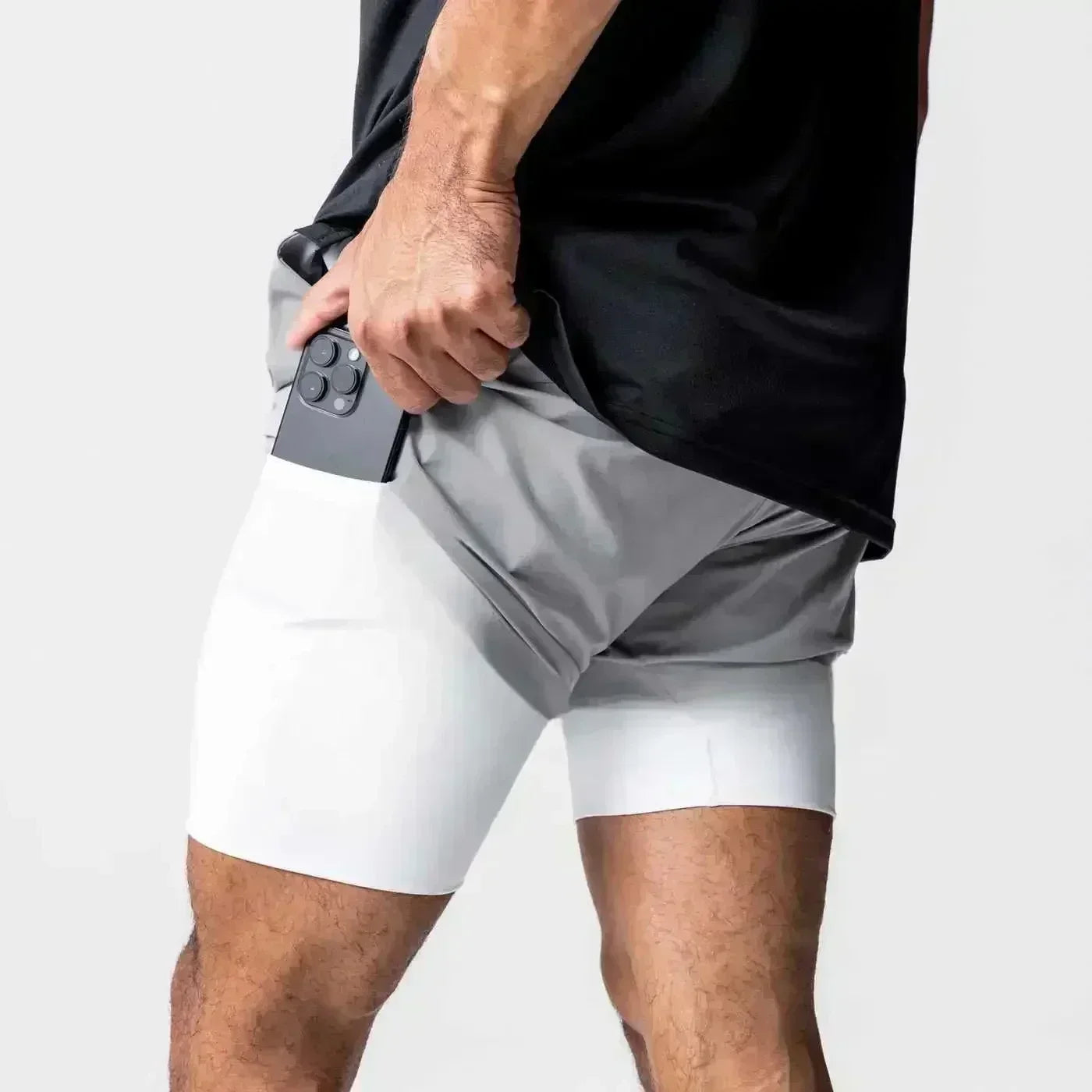 Dragon Ball Trendy Hot Items Power 2025 Super Championship Authorized Muscles Boxing Cosplay Parties Beach Quick-Drying Shorts