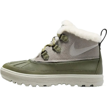 Nike Authentic WOODSIDE CHUKKA 2 Γυναικεία παπούτσια καθημερινής χρήσης με φόδρα 537345-200