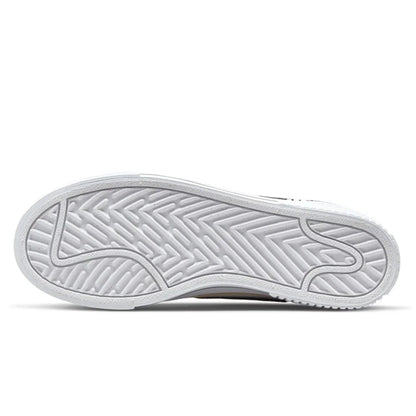 Nike Court Legacy Lit Casual Sneakers Classic Heritage Design Comfortable All-Day Wear Durable Traction Unisex DM7590-100