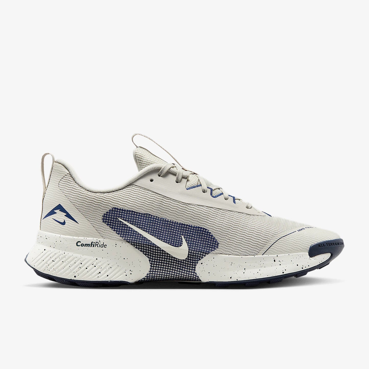 Nike Juniper Trail 3 originali, scarpe da running cross-country da uomo traspiranti FQ0904-005