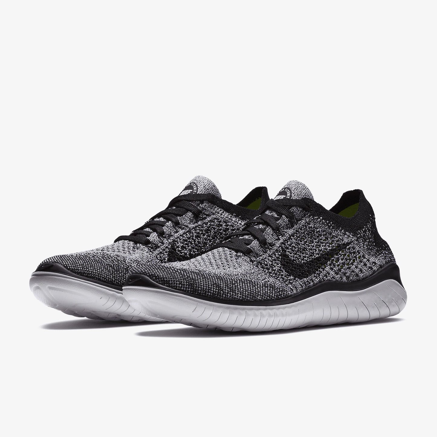 Sapatilhas de running Nike genuínas para mulher, macias, leves e respiráveis 942839-101