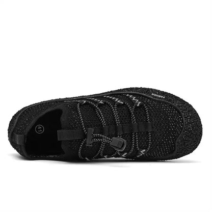 Sommer-Outdoor-Schuhe für Paare, rutschfeste Wander- und Bergsteigerschuhe, multifunktionale Freizeitschuhe, Wasserschuhe für Flusswanderungen