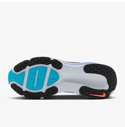 Nike Genuine 2025 Sapatilhas de Corrida Retro de Cano Baixo com Atacadores para Homem HM6803-401