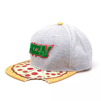 FINDPRO Snapback Hat Adult Unisex Hip Hop Style Outdoor Casual Sun Protection Baseball Cap Bone Cap for Men And Women