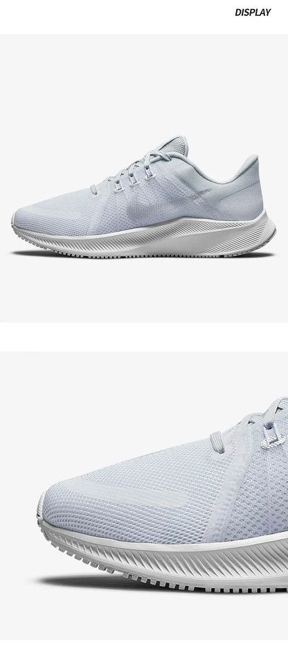 Nike Authentic Quest 4 Scarpe sportive da running basse e traspiranti da donna DA1106-100