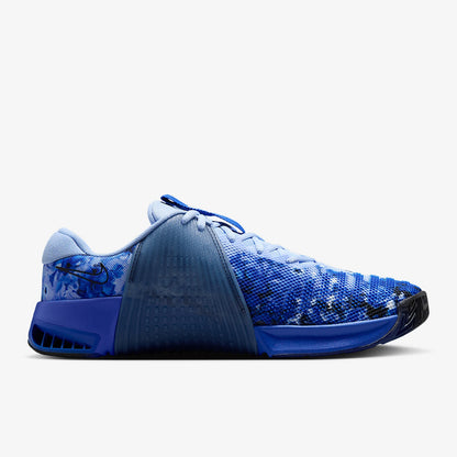 Zapatillas de entrenamiento acolchadas para hombre Nike Genuine METCON 9 AMP HJ6008-400