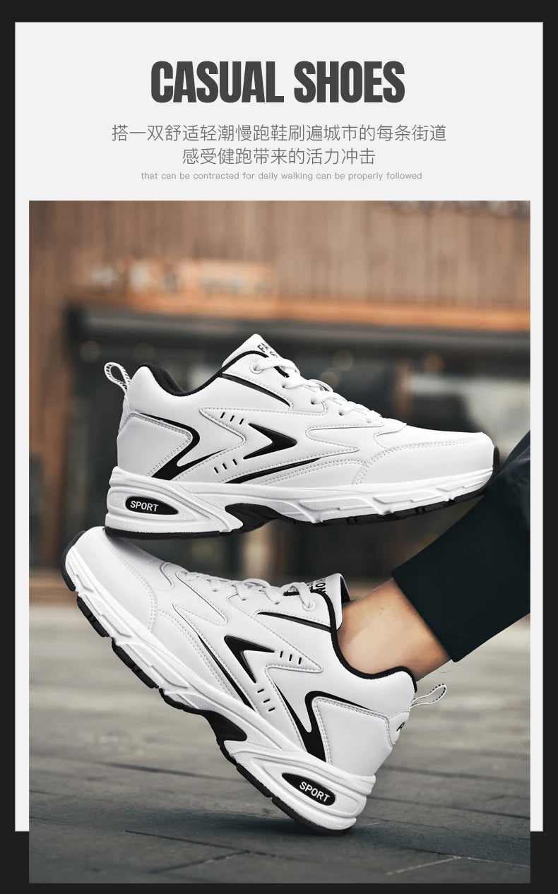 Shoes For Men Sneakers Male Casual Mens Shoe tenis Luxury shoes Trainer Race Breathable Shoes Fashion Loafers Running