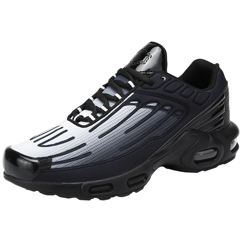 VIPOL Încălțăminte sport, casual și la modă de înaltă calitate, pantofi sport cu amortizare pneumatică, pantofi de alergare pentru bărbați