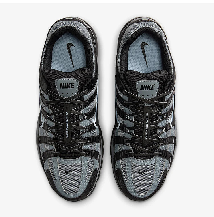 Scarpe da running da uomo Nike P-6000 originali, sportive, ammortizzanti, resistenti all’usura e alla moda IF6199-003