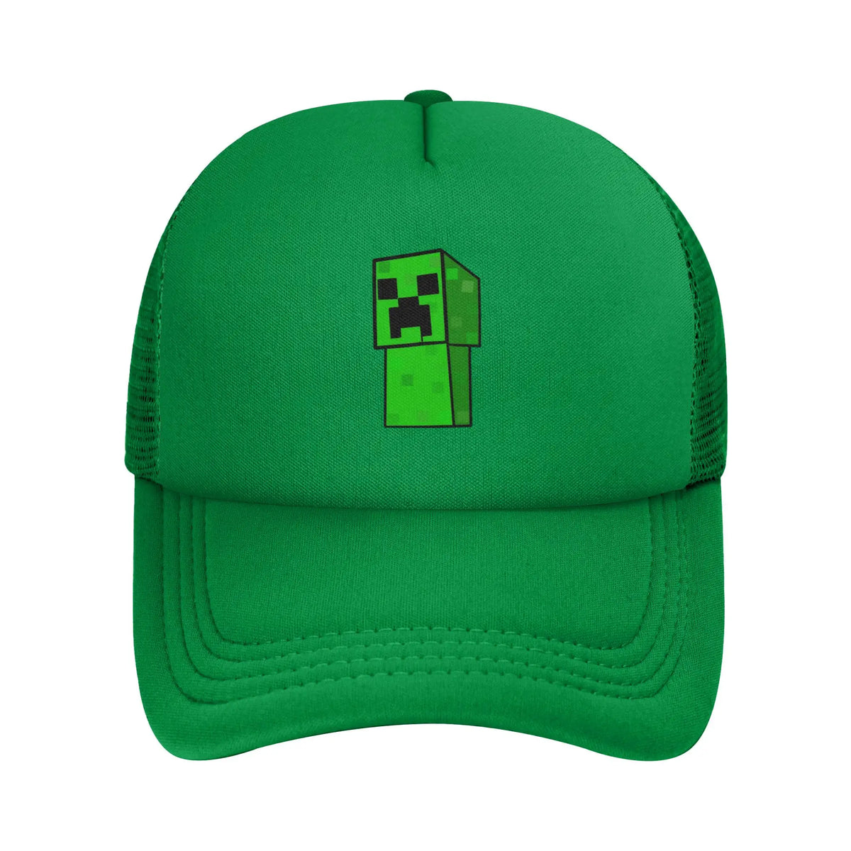 Cappellini unisex Creepers, con adesivo, cappellini da camionista, cappellini da baseball in rete, cappellini snapback, cappelli, cappelli da sole, cappelli da golf traspiranti, cappelli estivi