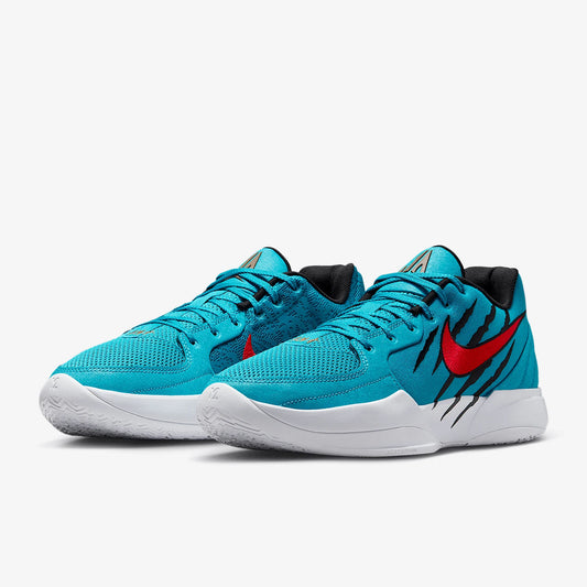 Nike Genuine JA 2 EP - Zapatillas de baloncesto acolchadas para hombre HQ1760-400