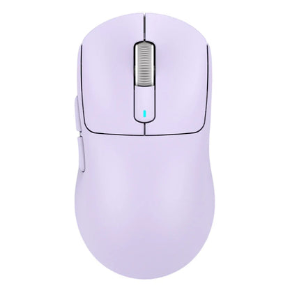 ATTACK SHARK X3 Ultra-Light Wireless Mouse - Tri-Mode 2.4G/BT/Wired, PAW3395 26000DPI, 55g, Macro, for Gaming/Xbox/PS/PC/Mac