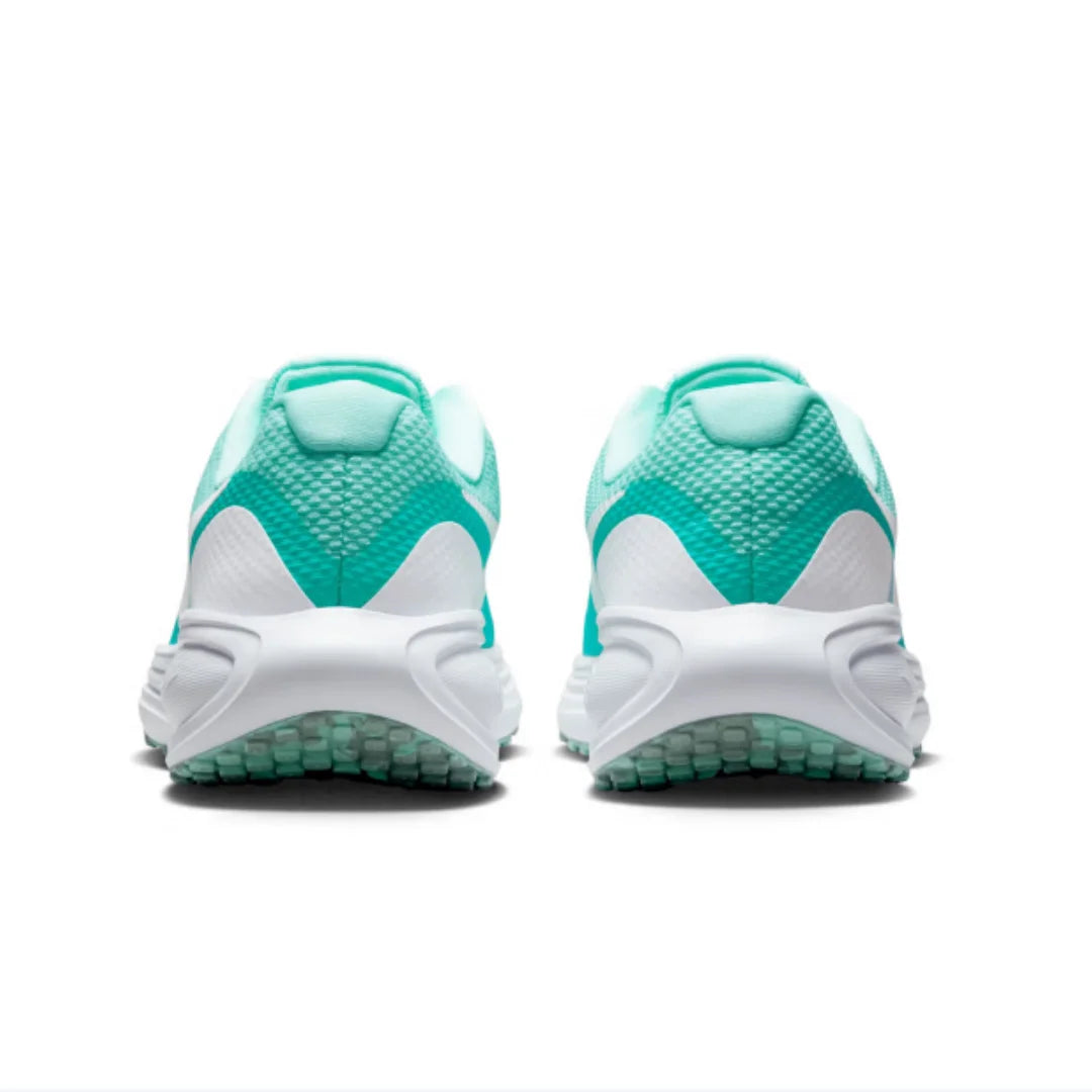 Nike (Nike) Women's Shoes New Style Comfortable and Breathable Revolution 8 Wear-Resistant Casual Running Shoes Hj8485-300