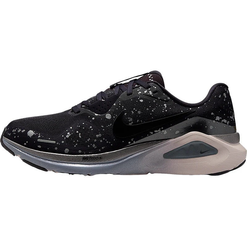 Nike Structure 26 SE genuínos, ténis de corrida em estrada estáveis para mulher HV1727-500